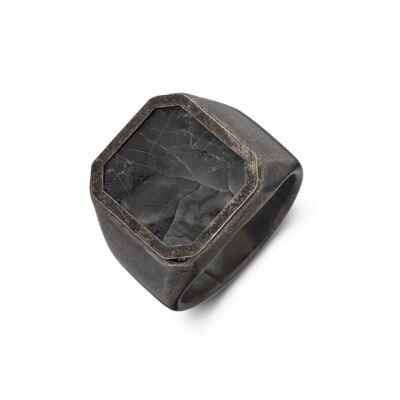 Anello Occhio di Falco