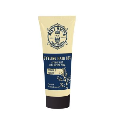 Gel fijador para el cabello - 100 ml