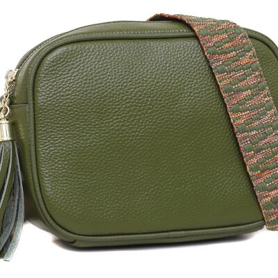 Pelle 1188 Verde