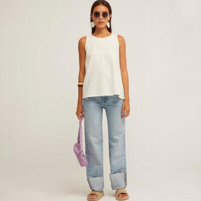 Blusa Easy S/M