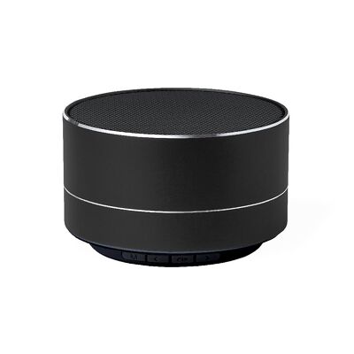 Altavoz Bluetooth. Potencia Sonido 3W. Batería 450 mAh