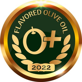 Vinaigrette à l'huile d'olive extra vierge et au citron 250 ml 6