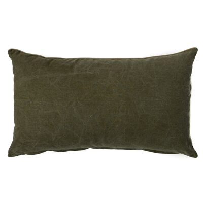 Cushion COVER Army 30/50 CM