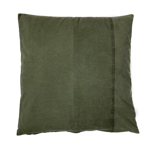 Cushion COVER Army 60/60 CM