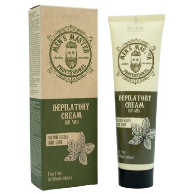 Depilatory Cream Hair Removal Cream - 175ml