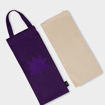 Yoga Studio Cotton Yoga Sandbag - Solo copertina