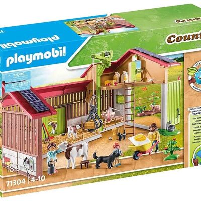 Playmobil 71904 Beach Vacation Mensa da spiaggia - Personaggio - Giocattoli per bambini e neonati - Età 4+