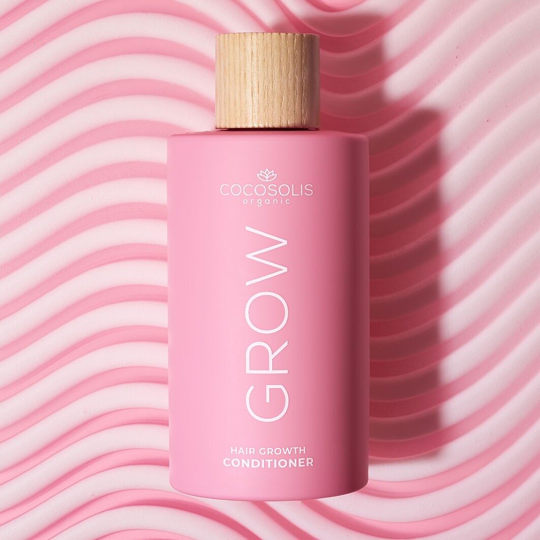GROW Growth Activating Conditioner