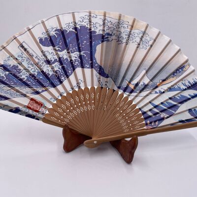 Aoi Fan - Saludo de 300