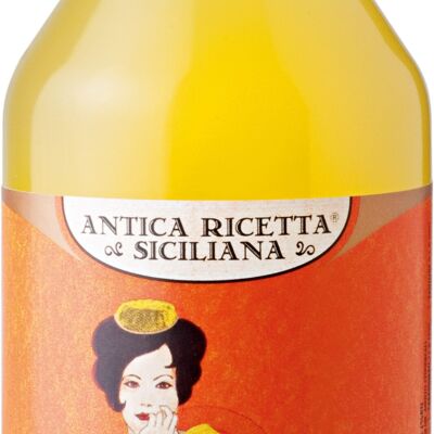 Naranjada 275 ml - Polara