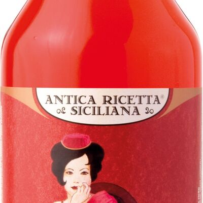 Naranja Sanguina 275 ml - Polara