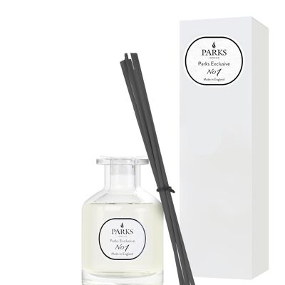 N°1 - DIFFUSEUR BOIS DE SANTAL ET VANILLE 100ML