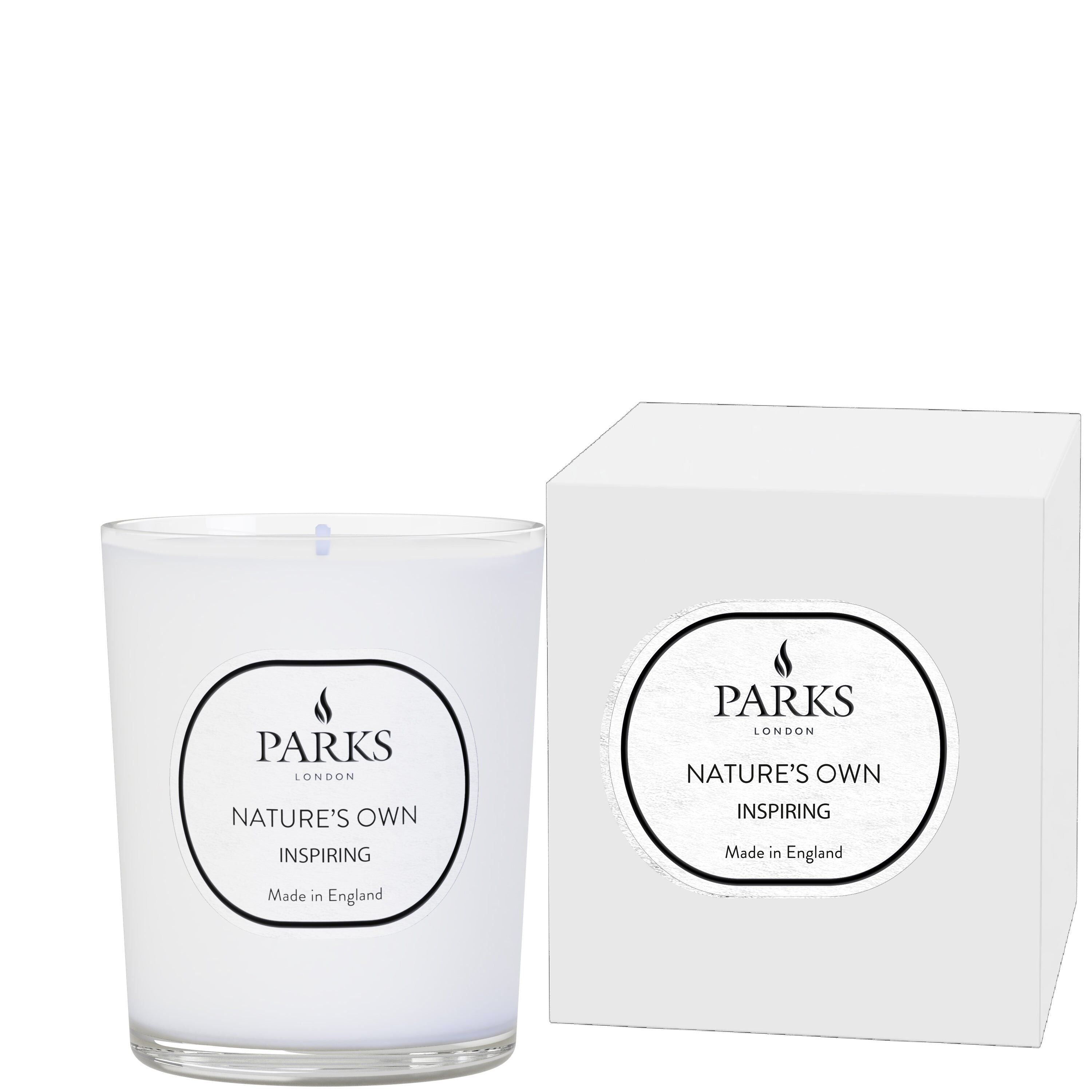 CANDELA ISPIRATRICE 180G