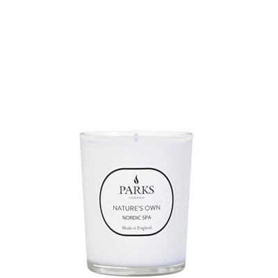 NORDIC SPA CANDLE 180G
