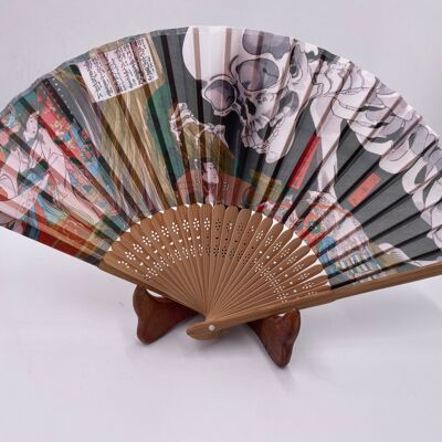 Aoi Fan - Scheletri (Dokuro) di 200