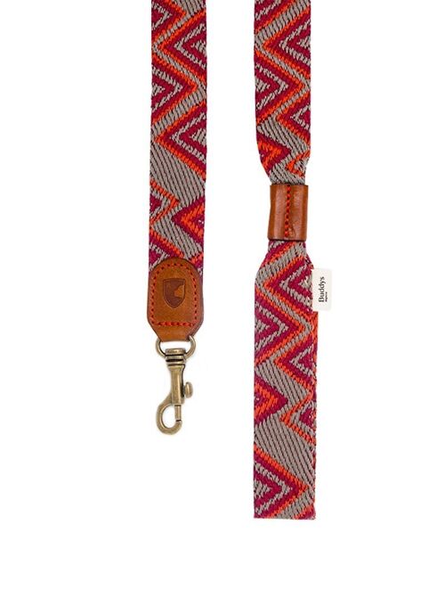 Peruvian Pikes Leash