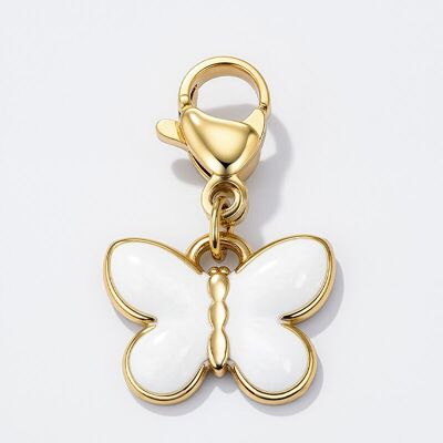 Charm breloque en acier inoxydable CHARM27