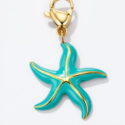 Charm breloque en acier inoxydable CHARM31