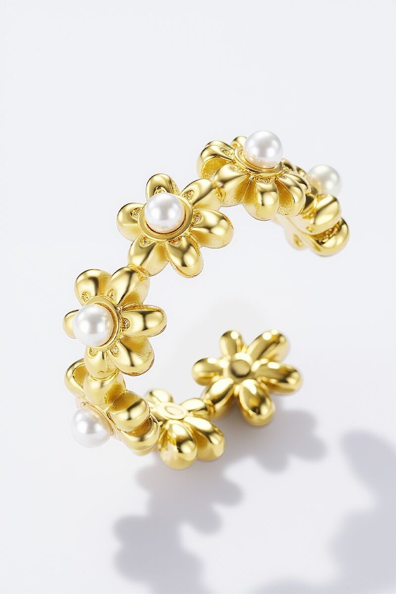 Orecchini in acciaio inossidabile 124CA36