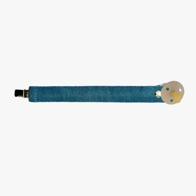 Pinza para chupete de Billie Jean