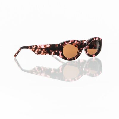 Lunettes de soleil | Sydney Écaille