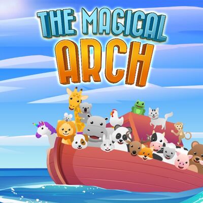 El Arco Mágico
