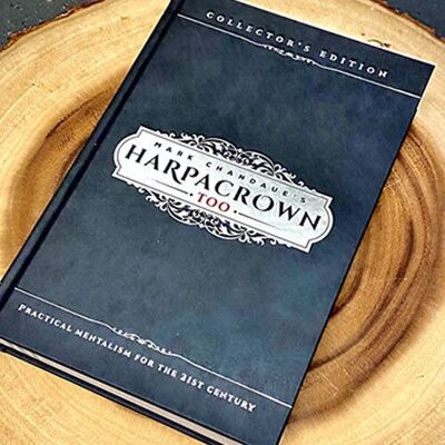 Harpacrown Too (Collector's Edition)
