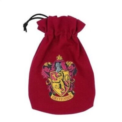 Borsa di Grifondoro di Harry Potter Q-Workshop