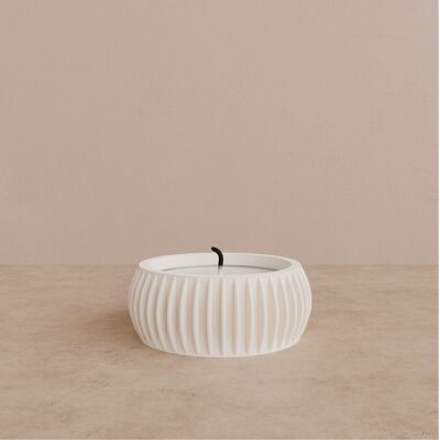 Curv Candle Holder