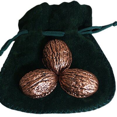 CONCHAS DE COBRE - Cobre antiguo