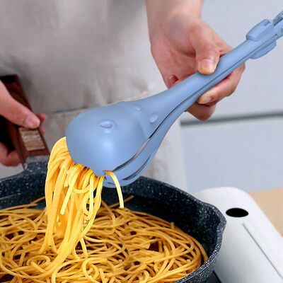 Aiutante in cucina Ippopotamo