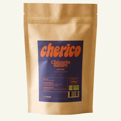 Cicoria istantanea - Confezione da 4 bustine da 250 g