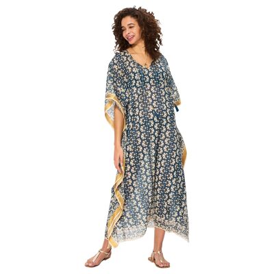KAFTAN ETE LONG MANCHES 3/4 KAF8500A