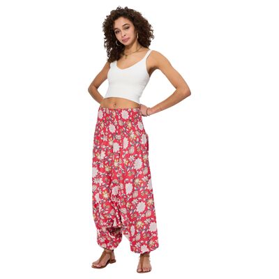 PANTALÓN SAROUP DE VERANO PA8042N