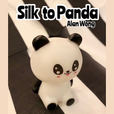 De la seda al panda
