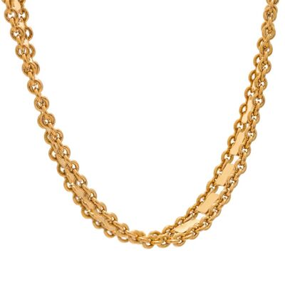 COLLANA Fida