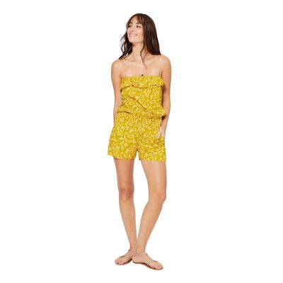 COMBISHORT ETE COURTE SANS MANCHES COSV0101C