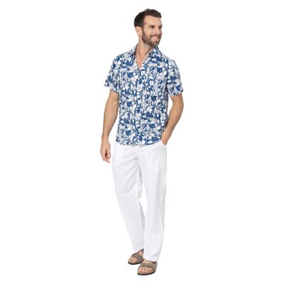 PANTALONES LARGOS DE VERANO HP0001B
