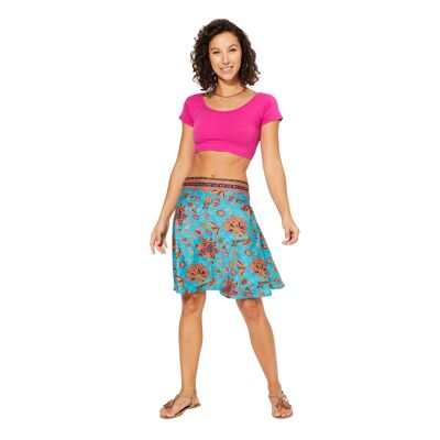 JUPE ETE COURTE MCJU0039E