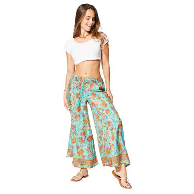 PANTALON ETE LONG MCPA0045C