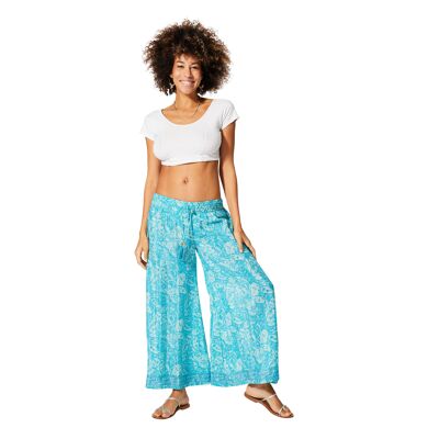 PANTALONES LARGOS DE VERANO MCPA0045D