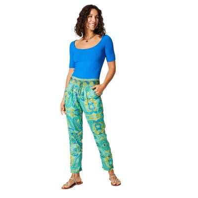 PANTALONES LARGOS DE VERANO MCPA0125D