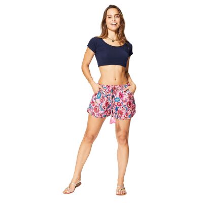 MCSH0018H PANTALONES CORTOS DE VERANO