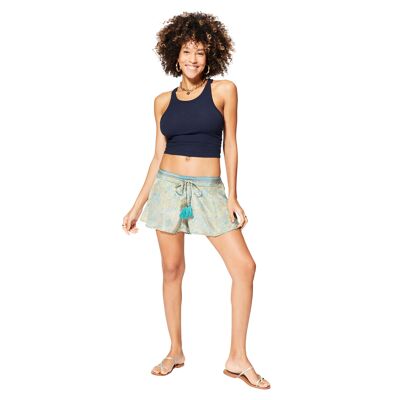 MCSH0019G PANTALONES CORTOS DE VERANO