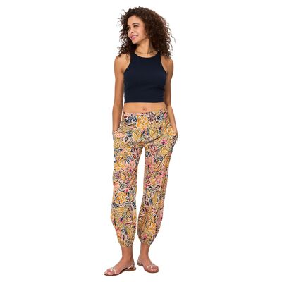 PANTALON ETE LONG PA8041E