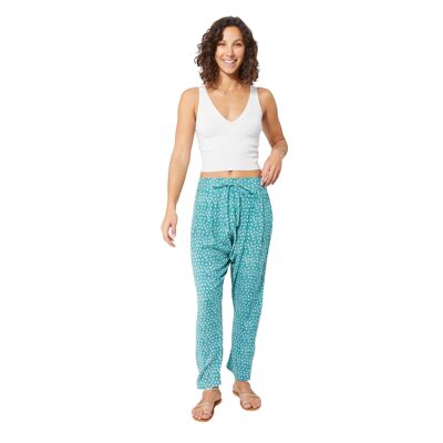 PANTALONI LUNGHI ESTIVI PAV0107B