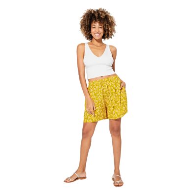 SHV0001D PANTALONES CORTOS DE VERANO