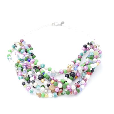 Collar Perla Belli