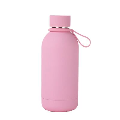 Botella térmica - Rubor cerámico - Cosmopolitan - 500 ml