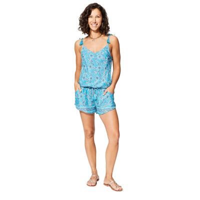 COMBISHORT ETE COURTE SANS MANCHES COSIP0064G